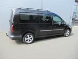 Volkswagen Caddy Maxi 7-Sitzer Navi Climatronic AHK - Volkswagen Caddy Maxi: Privatanbieter