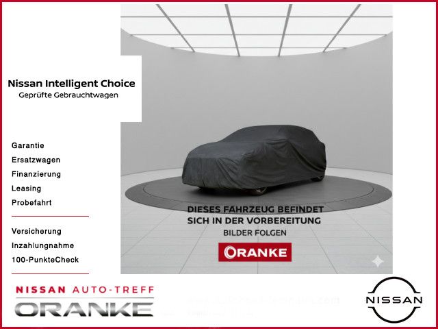 Fahrzeugabbildung Nissan Townstar Kasten L2 2,3t 6MT Acenta LRB*LED