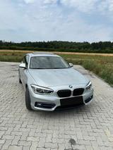 BMW 118i 3-Türer in der Ausführung Modell... - BMW 1 Series: 3türer