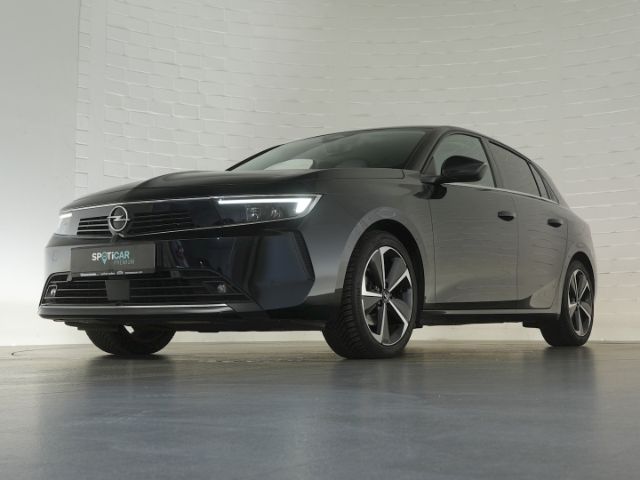 Astra L LIM ELEGANCE+NAVI+LED-SCHEINWERFER+RÜCKF