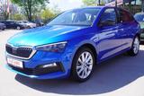 Skoda Scala 1.0 Ambition LED ACC Kamera Sitzheizung - Skoda Scala Gebrauchtwagen
