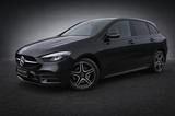 Mercedes-Benz B 250 e 3x AMG SPORT*EDITION 2020*MBUX*STNDH*LED - mit Hybrid-Antrieb: Van