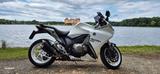Honda VFR1200F  SC63 - HONDA VFR1200F