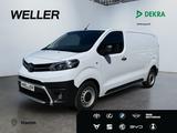 Toyota Proace 2.0 D-4D L1 Meister Automatik *Navi*PDC* - Toyota mit Diesel-Antrieb: 2.0