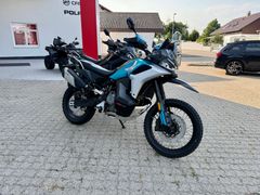 CFMOTO 800MT-X !letztes Fahrzeug!