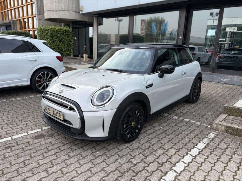 Image of MINI Other