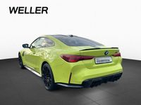 BMW M4 - Vorschau Bild 10