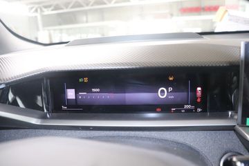 Fotografie 7 des Opel Grandland (X) Grandland 1.2 DI Hybrid 48 V Automatik GS AHK