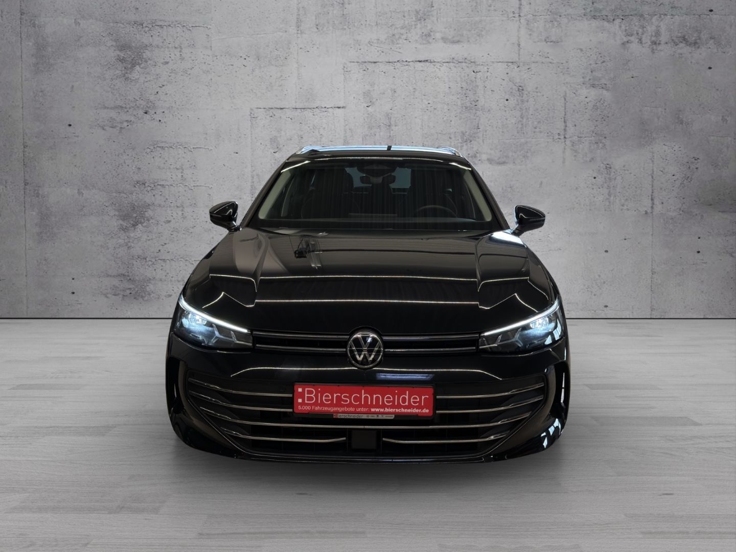 Volkswagen Passat Variant - Bild 2