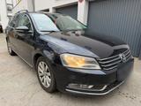 Volkswagen VW Passat (Motor, Getriebe TOP!!!) - Volkswagen Passat: Getriebe