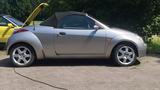 Ford Streetka - gebrauchte Ford Streetka aus dem Jahr 2003