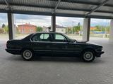 BMW 750i E32 V12 - BMW 750 aus 1991