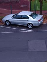 Alfa Romeo 166 3.0 V6 24V Sportronic Distinctive Distin... - Alfa Romeo 166: 3.2