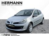 Renault Clio III 1.6 16V 110 Edition Dynamique Automatik - Renault Clio: 1.6