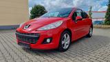 Peugeot 207 Forever - gebrauchte Peugeot 207 aus dem Jahr 2012
