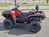 Can-Am Outlander 700 MAX DPS T3b ABS Parthen Edition - Offers