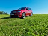 Jeep Grand Cherokee 6.4l V8 HEMI SRT Automatik SRT - Jeep Grand Cherokee aus 2013