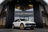 Porsche Cayenne Coupé 4.0 Turbo GT - Individual | Sport - Porsche Cayenne Coupe-Turbo-GT
