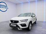 Seat Ateca STYLE CAR PLAY 82tsd. km! 1.HAND