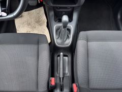 Fahrzeugabbildung Citroën C3 PureTech 110 Autom. Shine Pack NAVI Kamera