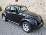 Volkswagen VW Käfer Mexico 1.6i  mit ATS Felgen - Volkswagen: Mexico