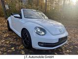 Volkswagen Beetle 1.4 TSI Exclusive Design Cabriolet,Auto - Volkswagen Beetle in Bonn