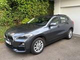 BMW X2 sDrive20d Advantage Steptronic Advantage - BMW X2 Advantage mit Diesel-Antrieb