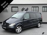 Mercedes-Benz Viano Marco Polo - Mercedes-Benz Viano: Kleinbus, Marco