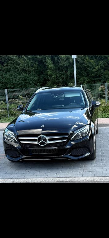 Image of Mercedes-Benz C 220