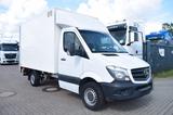 Mercedes-Benz Sprinter 316CDI Koffer LBW 750Kg 3Sitzer - Pkw-Anhänger 750 kg
