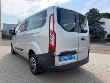 Ford Transit - 8