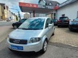 Audi A2 1.4 TDI - Audi A2 Gebrauchtwagen