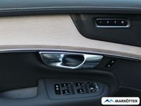 Volvo XC90 - Vorschau Bild 4