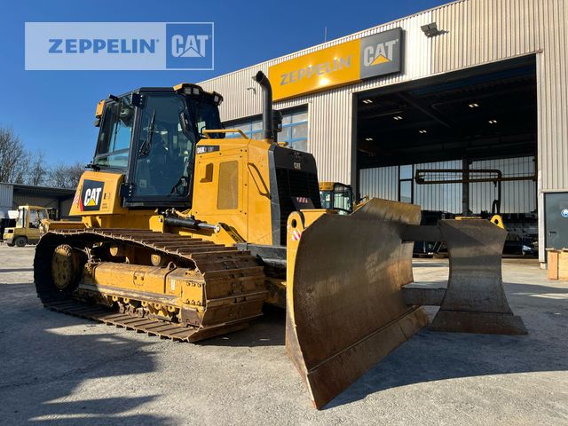 CAT D6K2LGP