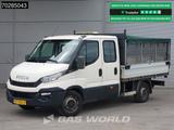 Iveco Daily 35S11 Open Laadbak met Kist Dubbel Cabine - Angebote entsprechen deinen Suchkriterien