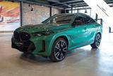 BMW X6 M60i xDrive - BMW X6 M60 Jahreswagen