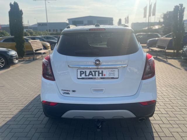 Opel Mokka  X Innovation Start/Stop 4×4