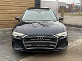 Audi A6 Avant 50 TDI quattro*360CAM*PANO* - Audi A6 C5 Gebrauchtwagen