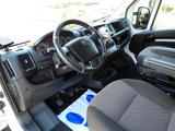 Peugeot BOXER KÜHLKOFFER 0C 8 PALETTEN TEMPOMAT LED - Peugeot Doppelkabine