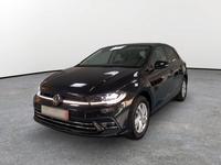 Volkswagen Polo VI Style