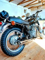 Yamaha SR 500 48T - Offers matching your search criteria