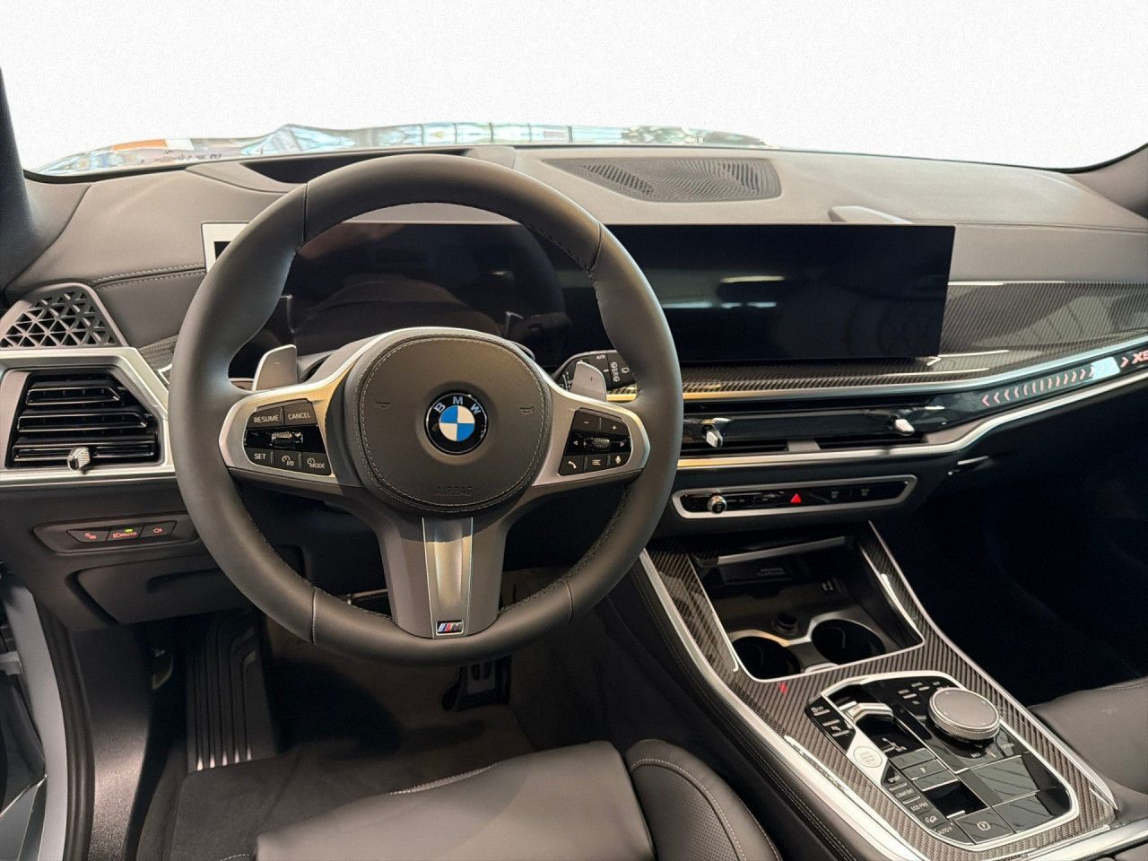 BMW X5 - Bild 10
