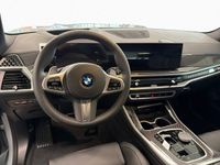 BMW X5 - Vorschau Bild 10