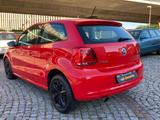 Volkswagen Polo V 1.4 86PS Comfortline Automatik 2.Hand ESP - Volkswagen Polo: 86 C