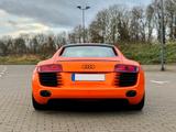 Audi R8 4.2 FSI R tronic quattro - DEUTSCH/Unfallfrei - Audi R8 aus 2008