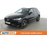 Volvo XC60 2.0 B5 Diesel R-Design AWD Aut.*NAVI*HK*ACC - Volvo XC60 in Köln