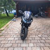 Kawasaki Er6f ABS - KAWASAKI ER6