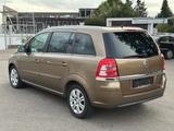 Opel Zafira B Family Plus 1.8 Xenon PDC Klima SHZ - gebrauchte Opel Zafira aus dem Jahr 2013