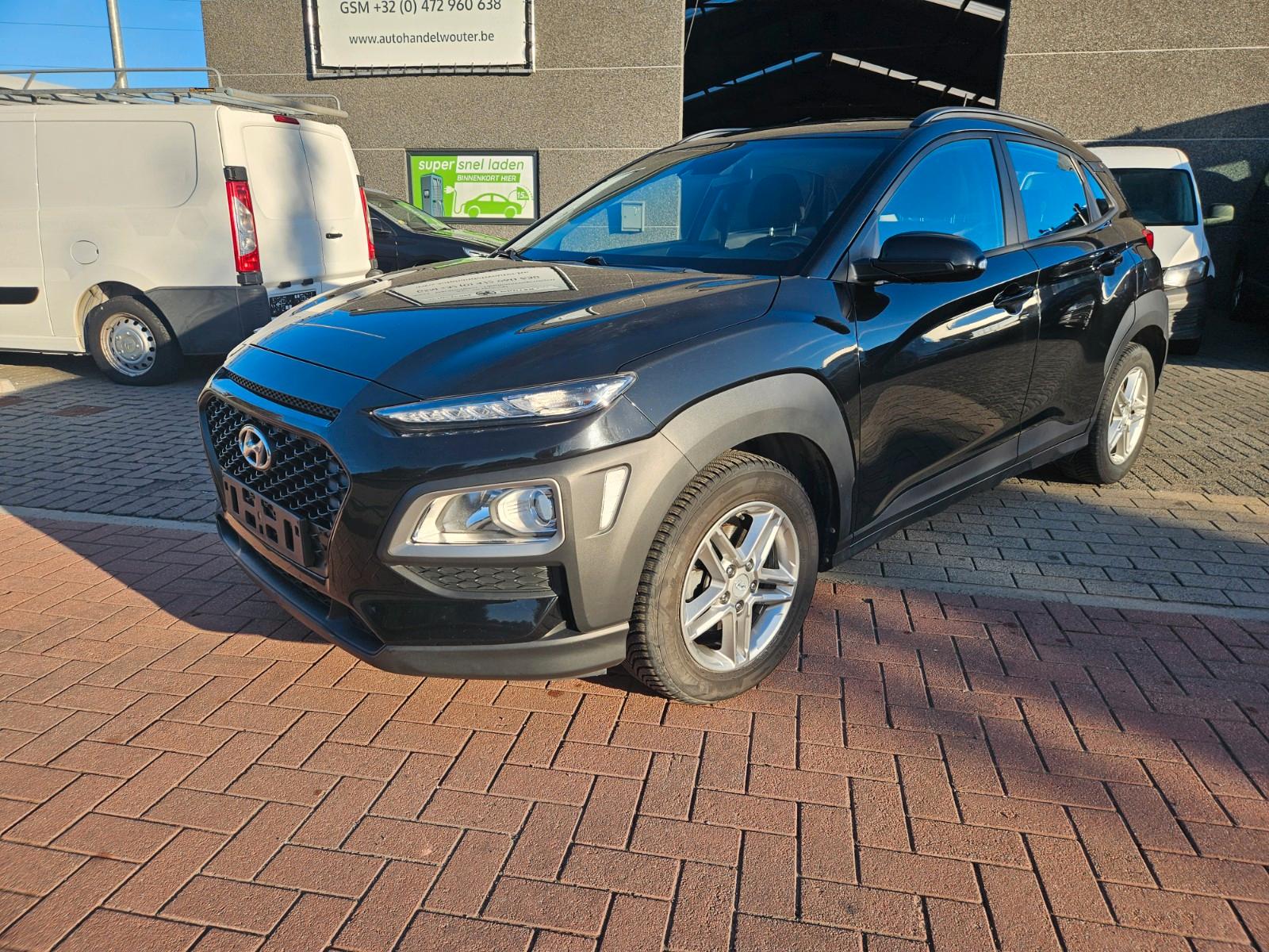 Hyundai Kona Trend 2WD