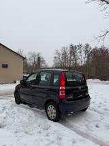 Fiat Panda 1.2 8V Dynamic - Fiat Panda: Dynamic